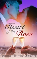 Heart of the Rose 0648297071 Book Cover