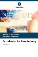 Erzieherische Beurteilung (German Edition) 6208378664 Book Cover