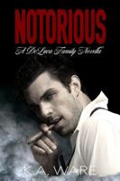 Notorious: A DeLuca Family Novella 099709155X Book Cover