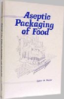 Aseptic Packaging of Food 0877626944 Book Cover