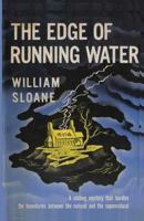 The Edge of Running Water 487187303X Book Cover