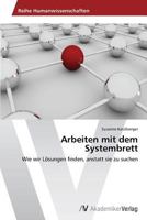 Arbeiten Mit Dem Systembrett 3639644964 Book Cover