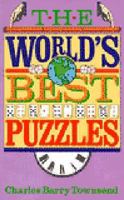 The World's Best Puzzles 0806947349 Book Cover