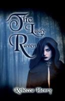 The Lady Raven 1786935783 Book Cover