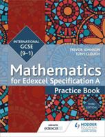 Edexcel International GCSE (9-1) Mathematicspractice Book 1471889033 Book Cover