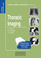 Self-assessment Colour Review of Thoracic Imaging 1588903796 Book Cover