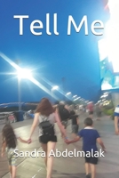 Tell Me B087619RCR Book Cover