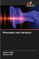 Processo non termico 6205792176 Book Cover