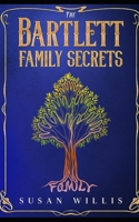 The Bartlett Family Secrets B08CG9X3FL Book Cover