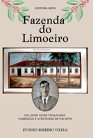 Fazenda Do Limoeiro (Portuguese Edition) 6560152103 Book Cover
