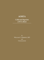 Aorta: Collected Reprints B0C1J1Y92B Book Cover