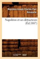 Napola(c)on Et Ses Da(c)Tracteurs (A0/00d.1887) 2012590365 Book Cover