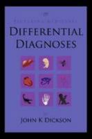 Picturing Medicine - Differential Diagnoses 1446768945 Book Cover