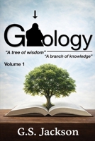 G_ology “A Tree Of Wisdom, A Branch Of Knowledge” Volume #1: A 31-Day Empowerment Devotional B0GKYHL8T5 Book Cover