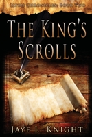 The King's Scrolls 0983774056 Book Cover