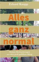 Alles Ganz Normal 3746918219 Book Cover