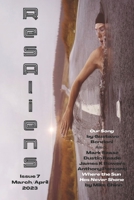 ResAliens Zine Issue #7 B0C5YTH4Q5 Book Cover