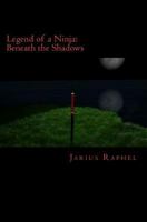 Beneath the Shadows 1461104262 Book Cover