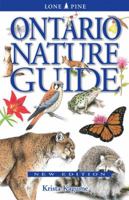 Ontario Nature Guide 1551055643 Book Cover