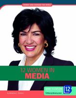 12 Women in Media 163235778X Book Cover