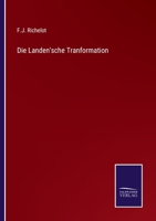 Die Landen'sche Tranformation 3375060947 Book Cover