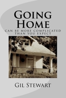 Going Home 1482387123 Book Cover
