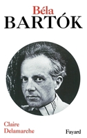 Béla Bartok 2213668256 Book Cover