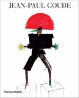 Jean-Paul Goude 0500516049 Book Cover