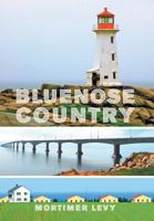 Bluenose Country 1460221257 Book Cover