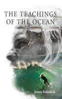 The Teachings of the Ocean 0646573179 Book Cover