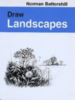 Draw Landscapes 0800845838 Book Cover