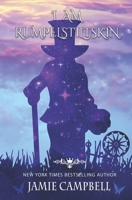 I Am Rumpelstiltskin (The Fairy Tales Retold Series) B0FZHJZN6N Book Cover