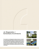 Jo Nagasaka / Schemata Architects: Objects and Spaces 9492311143 Book Cover