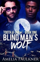 Blind Man's Wolf 1912349000 Book Cover