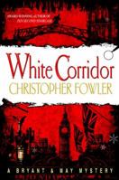 White Corridor 055358832X Book Cover