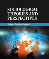Sociological Theories and Perspectives 1779569319 Book Cover
