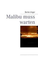 Malibu muss warten 3732234592 Book Cover