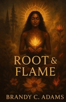 Root & Flame: A Novel of Healing & Reclamation B0FJZZBHVY Book Cover