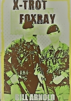 X-Trot Foxray 1326528653 Book Cover