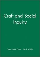 Craft and Social Identity (Archeological Papers of the American Anthropological Association) 0913167908 Book Cover