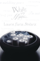 White Is for Magic 0738704431 Book Cover