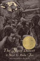 The Slave Dancer 0440404029 Book Cover
