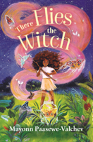 There Flies the Witch B0GMZBTWSR Book Cover