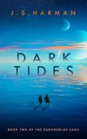 DARK TIDES 1764120922 Book Cover