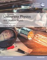 University Physics with Modern Physics, Volume 3 (Chs. 37-44), Global Edition 0133978028 Book Cover
