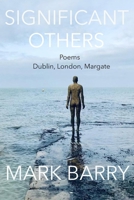 Significant Others: Left Luggage Poetry B0BJKYNHJT Book Cover