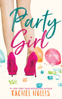 Party Girl 1477820663 Book Cover