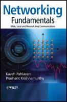 Networking Fundamentals: Wide, Local and Personal Area Communications 0470992905 Book Cover
