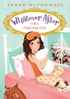 Dream On 0545629918 Book Cover