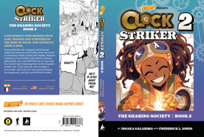 Sharing Society, Book 2 : Volume 2 1577156668 Book Cover